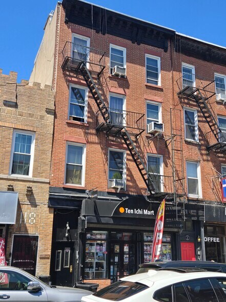 Primary Photo Of 116 Smith St, Brooklyn Apartments For Sale