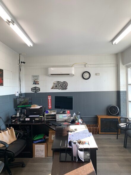 More Photos Of 4412 Route 130, Willingboro Auto Repair For Sale