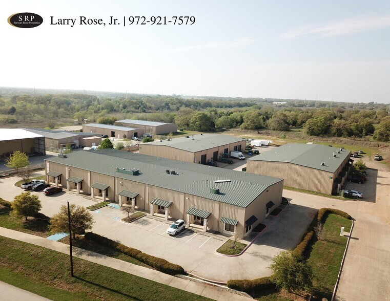 More Photos Of 3745 Mingo Rd, Denton Light Distribution For Lease