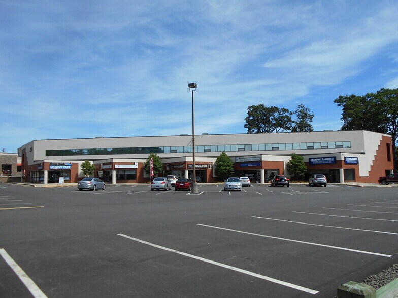 Primary Photo Of 236 Boston Post Rd, Orange Medical For Lease