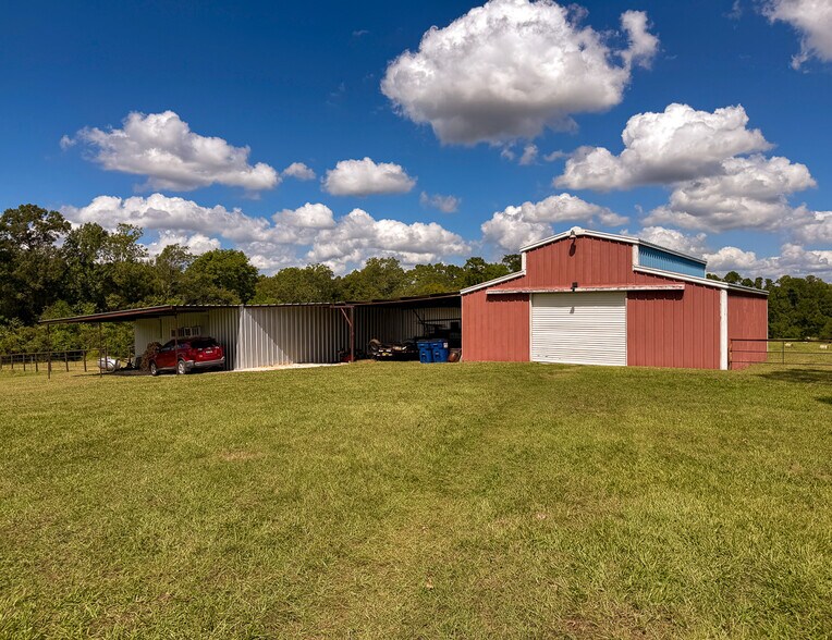 More Photos Of 567 Tamie Lowe rd, Moscow Land For Sale