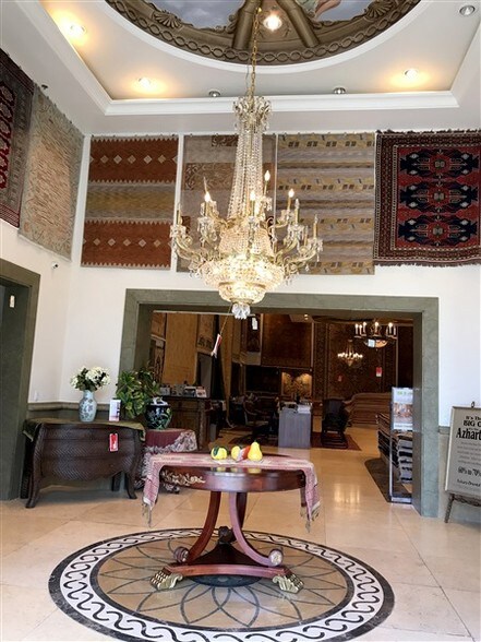 More Photos Of 1324 W Expressway 83, McAllen Freestanding For Sale