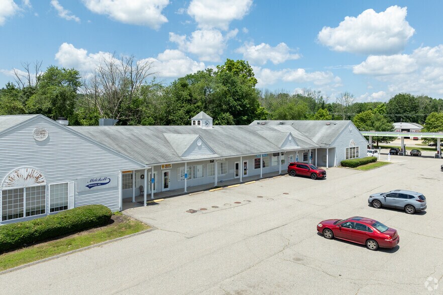 More Photos Of 188 Westminster Rd, Canterbury Office For Lease