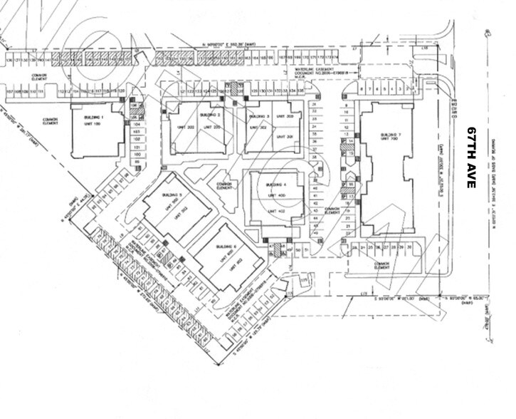 More Photos Of 17100 N 67th Ave, Glendale Office For Lease