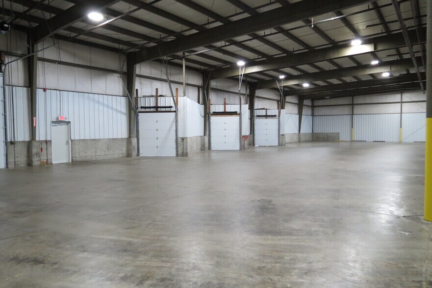 More Photos Of 50 June St, Leominster Industrial For Lease