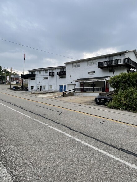 More Photos Of 207 Richland Ave, Dravosburg Office Residential For Sale