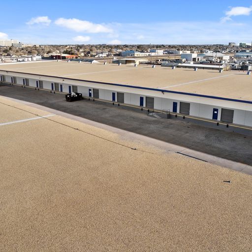 More Photos Of 2703 W Industrial Ave, Midland Warehouse For Lease