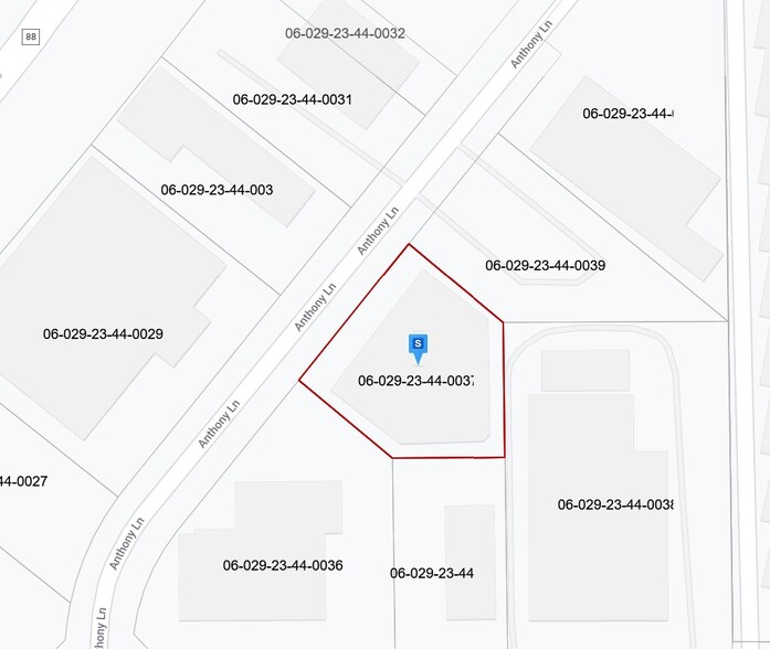 More Photos Of 2909 S Anthony Ln, Saint Anthony Office For Sale