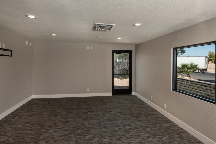 More Photos Of 3291 E Patrick Ln, Las Vegas Medical For Lease