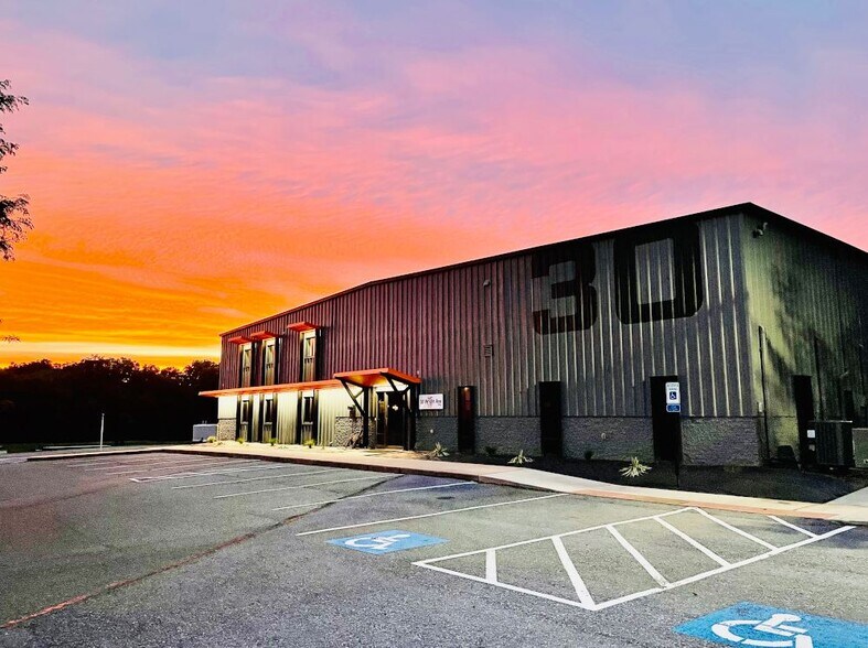 Primary Photo Of 30 Wright Ave, Lititz Warehouse For Lease