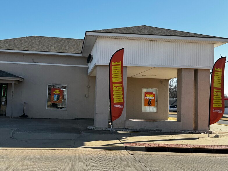 More Photos Of , Shawnee General Retail For Sale