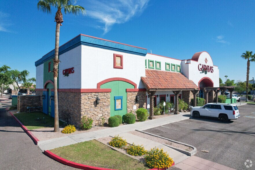 More Photos Of N Gilbert Rd @ E University Dr, Mesa Unknown For Lease