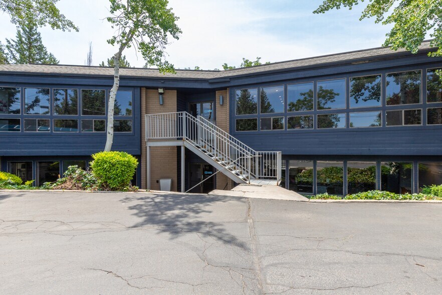 Primary Photo Of 2063 E 3900 S, Salt Lake City Office For Lease