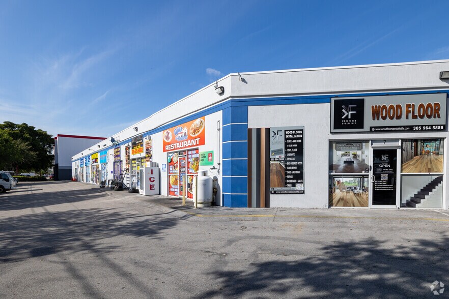 More Photos Of 19200 SW 106th Ave, Miami Light Manufacturing For Lease