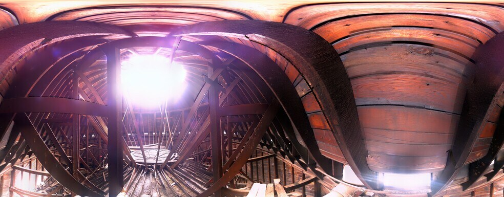 More Photos Of 802 Greene St, Augusta Religious Facility For Sale