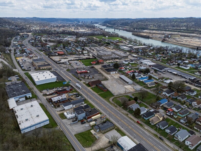 More Photos Of 3122 7th Ave, Charleston Office For Sale