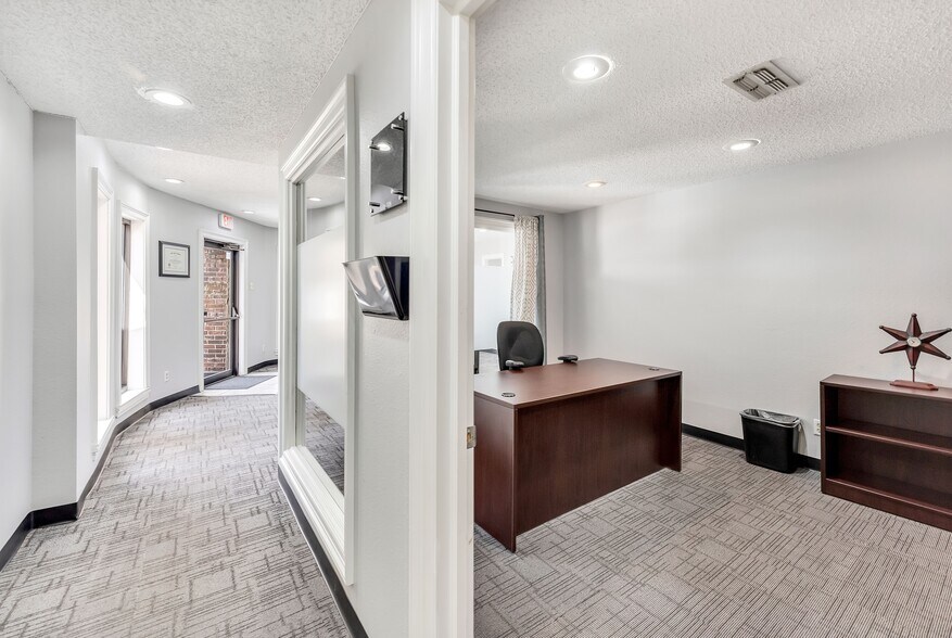 More Photos Of , Euless Office For Sale