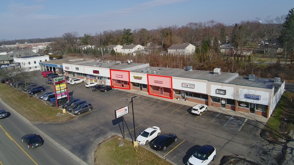 More Photos Of 3141-3191 Union Lake Rd, Commerce Township Unknown For Lease