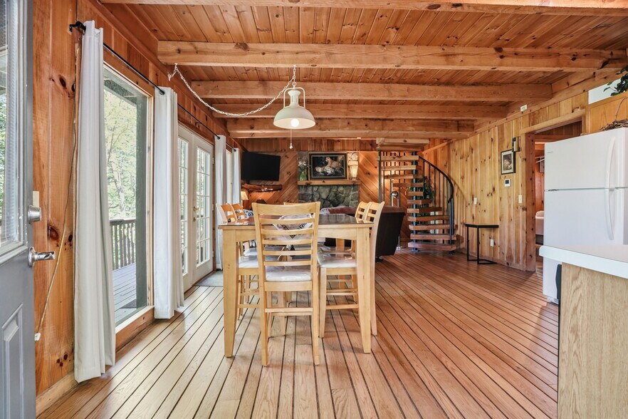 More Photos Of 5730 Highway 356, Sautee Nacoochee Specialty For Sale