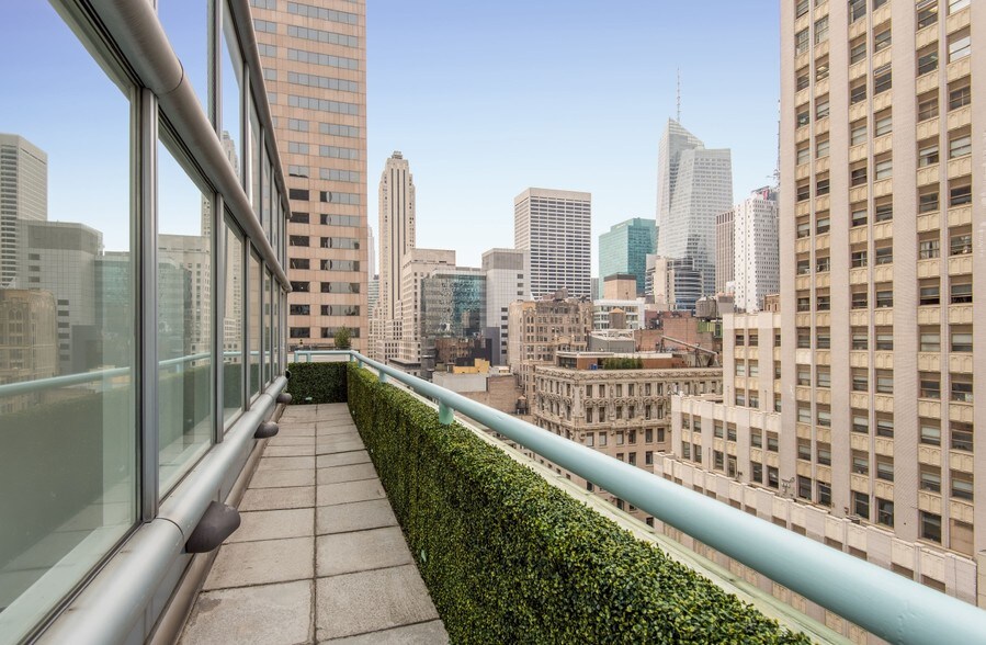 More Photos Of 589 Fifth Ave, New York Office For Lease