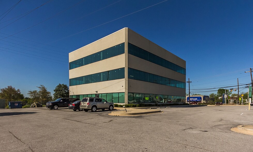 More Photos Of 5801 Ritchie Hwy, Brooklyn Medical For Lease