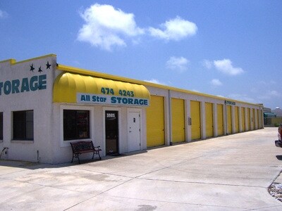 More Photos Of 3985 S Access Rd, Englewood Self Storage For Sale