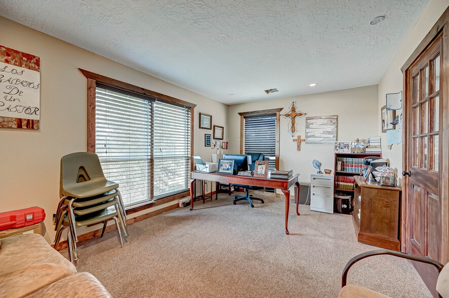 More Photos Of 30403 FM 1488, Waller Religious Facility For Sale