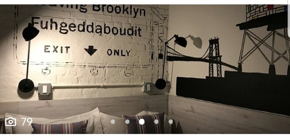 More Photos Of 765 8th Ave, New York Hotel For Sale