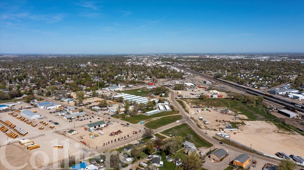 More Photos Of 325 Chicago Street, Nampa Land For Lease