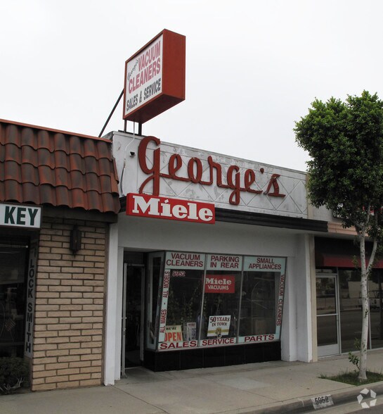 More Photos Of 5952 Temple City Blvd, Temple City Storefront Retail Office For Sale
