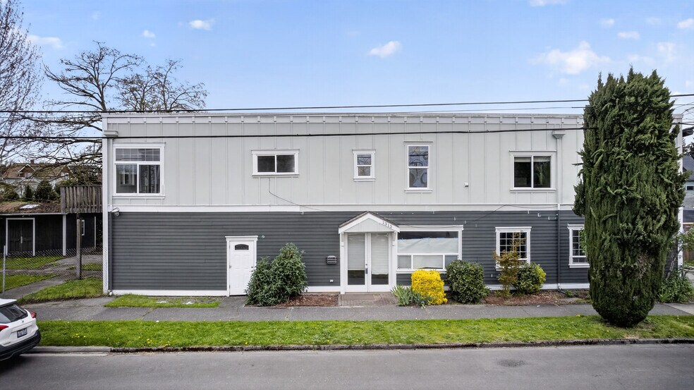 Primary Photo Of 1315 S 23rd St, Tacoma Storefront Retail Residential For Sale
