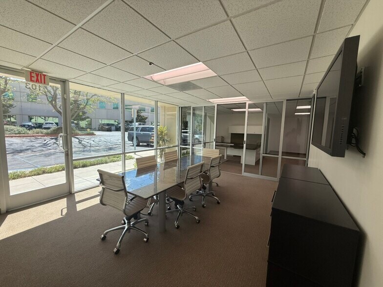 More Photos Of 15823 W Monte St, Sylmar Warehouse For Sale