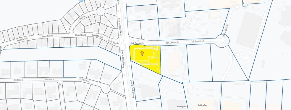 More Photos Of 19016 Stone Oak Pky, San Antonio Medical For Lease