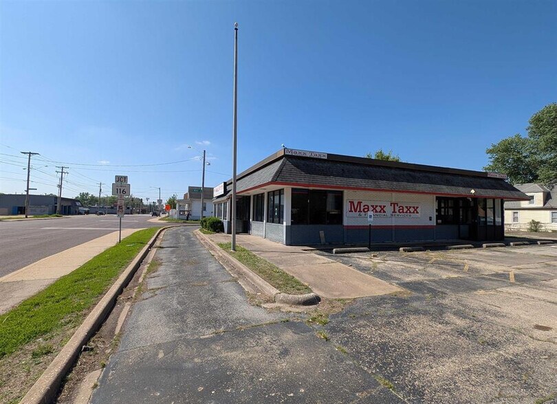 More Photos Of 435 S Western Ave, Peoria Fast Food For Lease