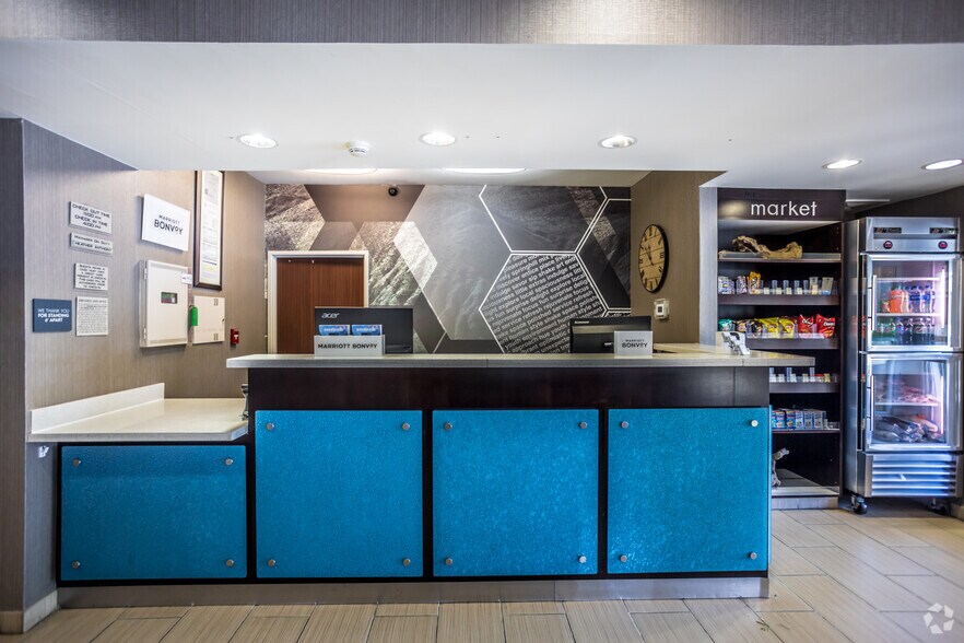 More Photos Of 2800 New Brunswick Rd, Memphis Hotel For Sale