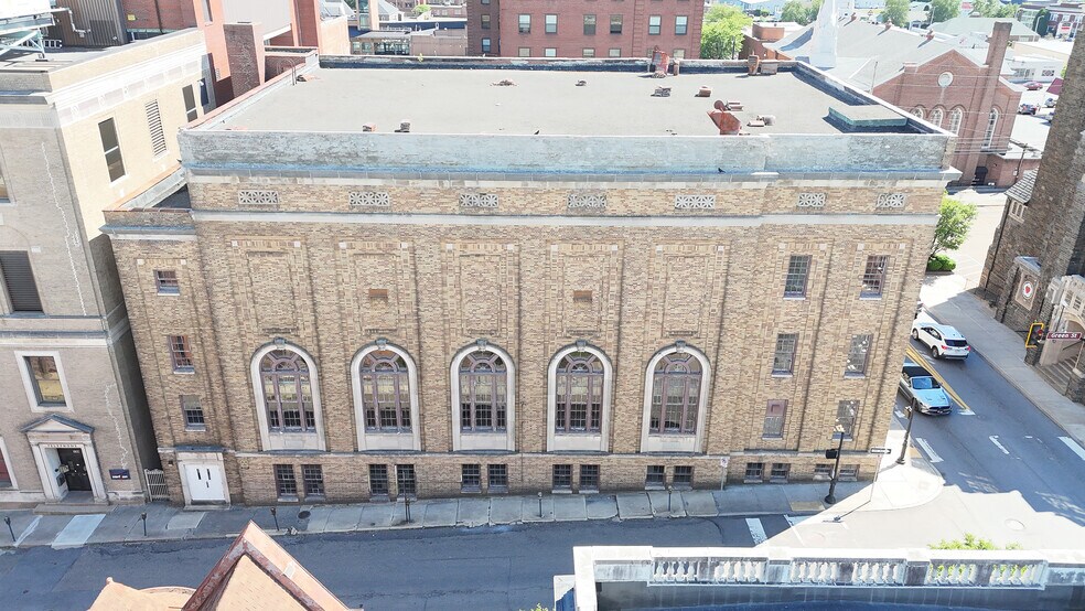 More Photos Of 31 N Church St, Hazleton Apartments For Sale