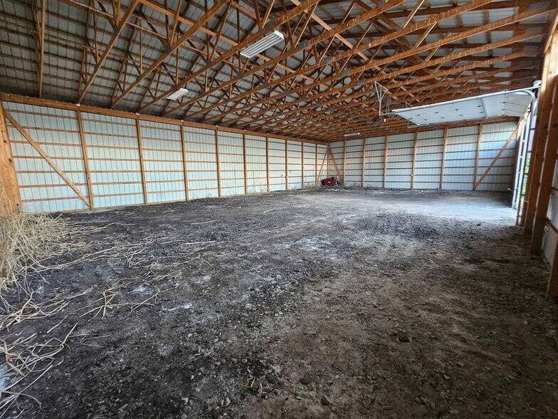 More Photos Of 6511 S Transit Rd, Lockport Freestanding For Lease