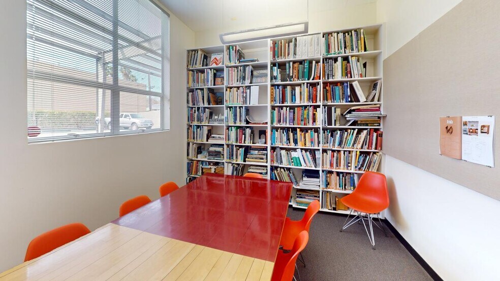 More Photos Of 455 Lambert Ave, Palo Alto Office For Sale