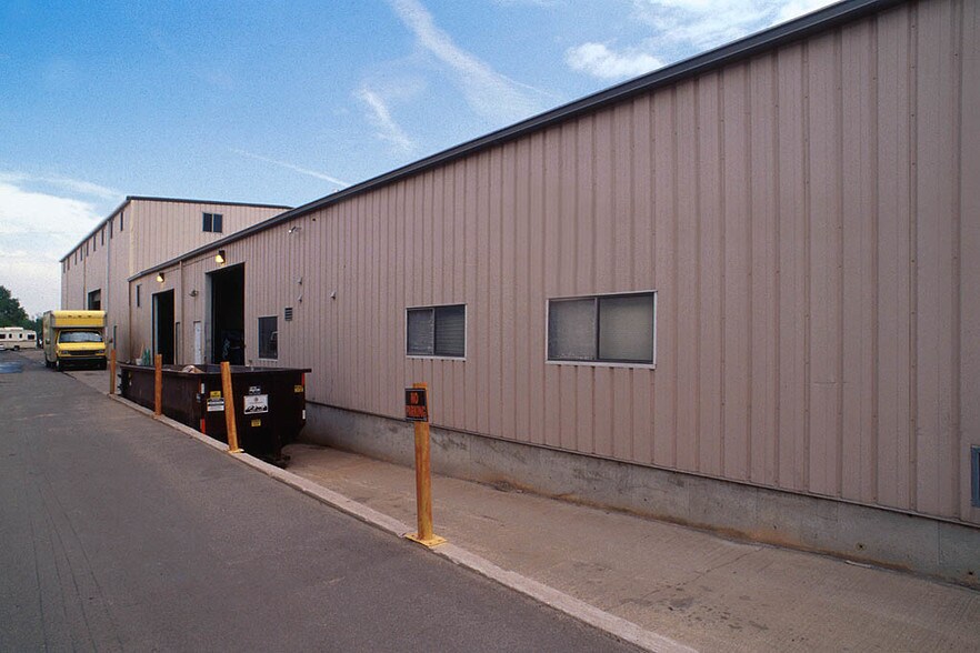 More Photos Of 6455 E 56th Ave, Commerce City Warehouse For Sale