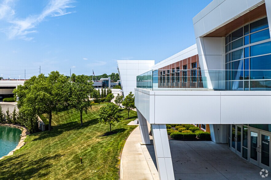 More Photos Of 6800 W 115th St, Overland Park Office For Lease