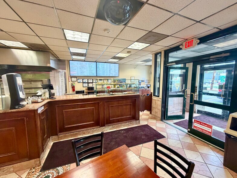 More Photos Of 119 Watchung Ave, Montclair Storefront Retail Residential For Sale