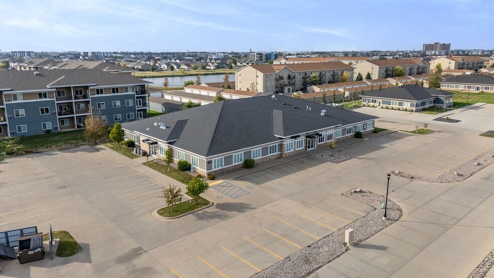 More Photos Of 3523 45th St S, Fargo Office For Sale