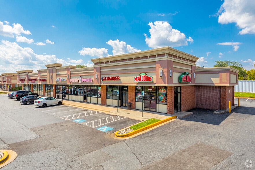 More Photos Of 18524-18558 Woodfield Rd, Gaithersburg Unknown For Lease