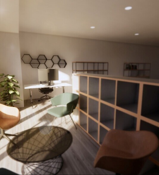 More Photos Of 7265 NW 74th St, Medley Warehouse For Sale