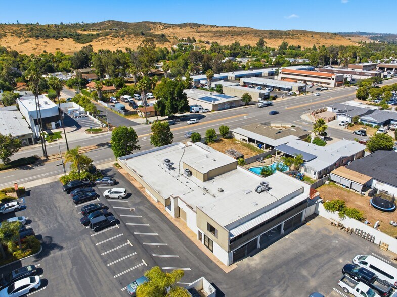 More Photos Of 14010 Poway Rd, Poway Freestanding For Sale