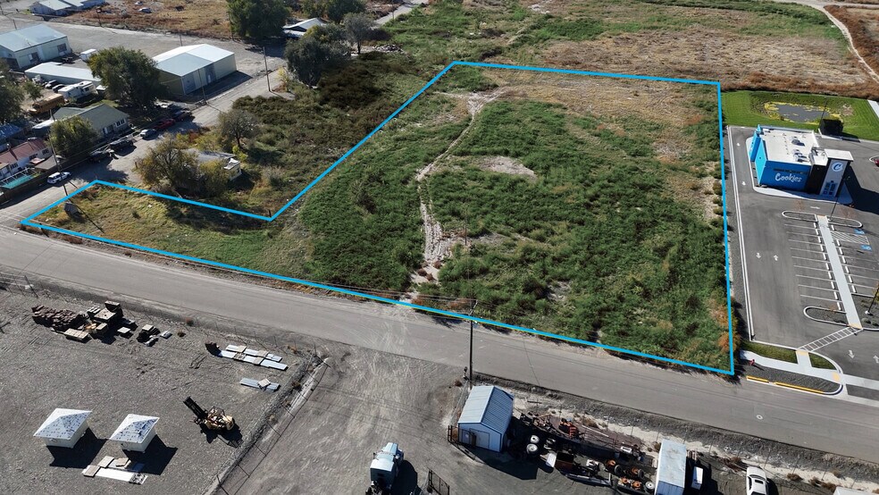 More Photos Of 2287 NW 11th St, Ontario Land For Sale