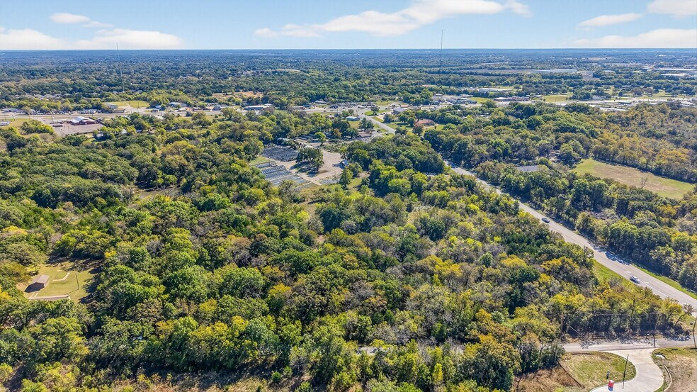 More Photos Of 000 Farm to Market Road 691, Denison Land For Sale