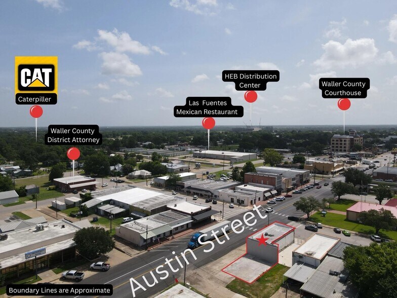 More Photos Of 805 12th St, Hempstead Office Residential For Sale