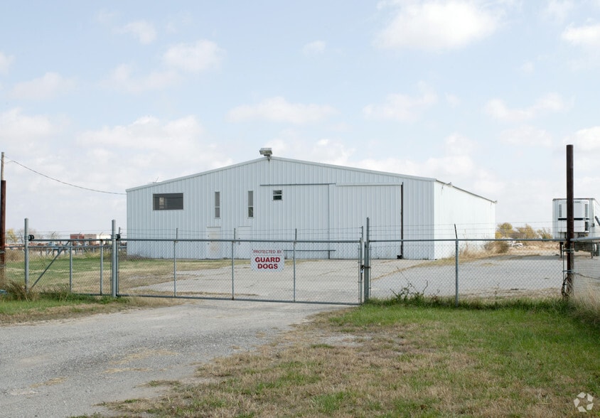 More Photos Of 12700 S Sunnylane Rd, Oklahoma City Manufacturing For Sale