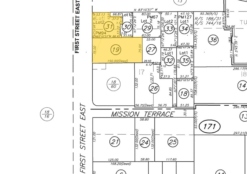 More Photos Of 310 1st St E, Sonoma Hotel For Sale